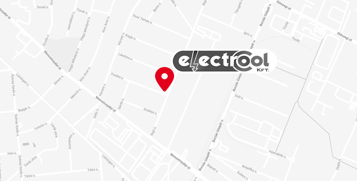 ElectroCool